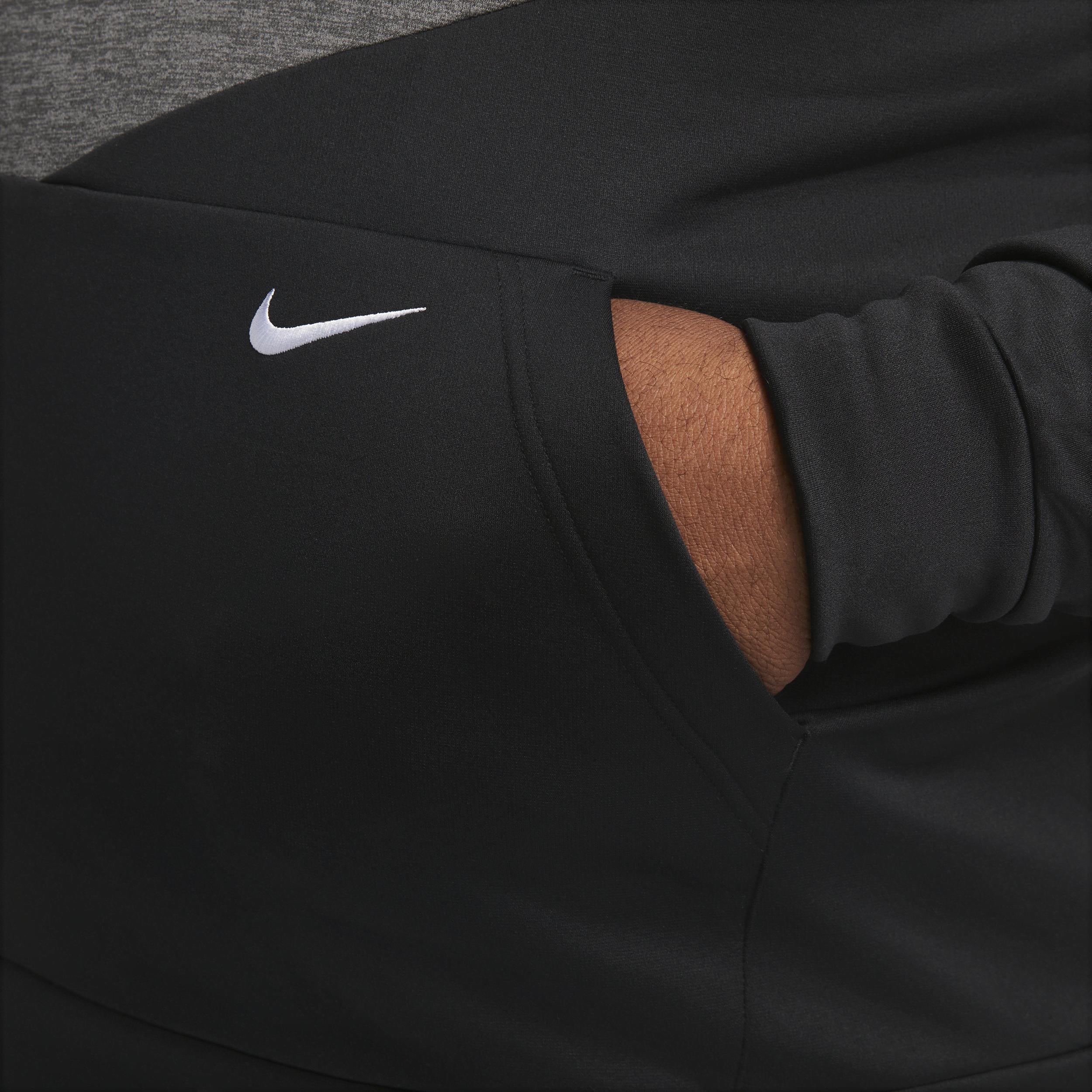 Nike Men's Therma-FIT Pullover Fitness Hoodie Product Image