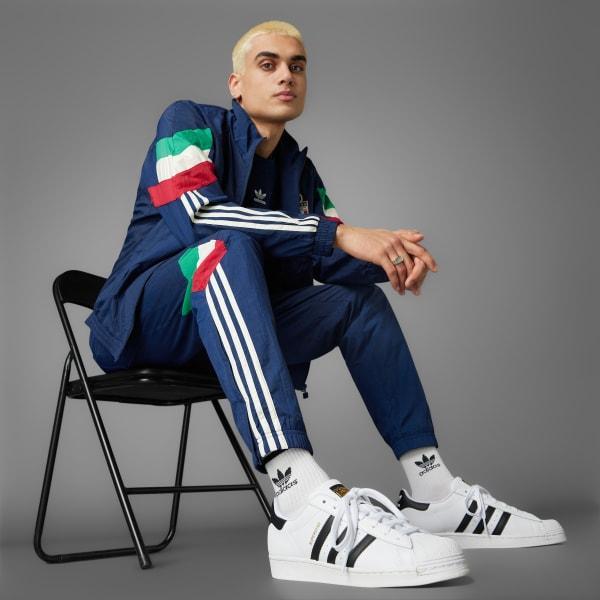 Italy Originals Track Pants Product Image