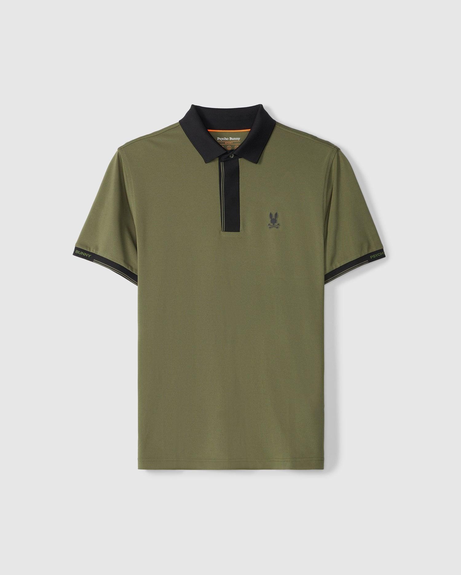 MENS EDMONDS SPORT POLO SHIRT - B6K906D200 Product Image