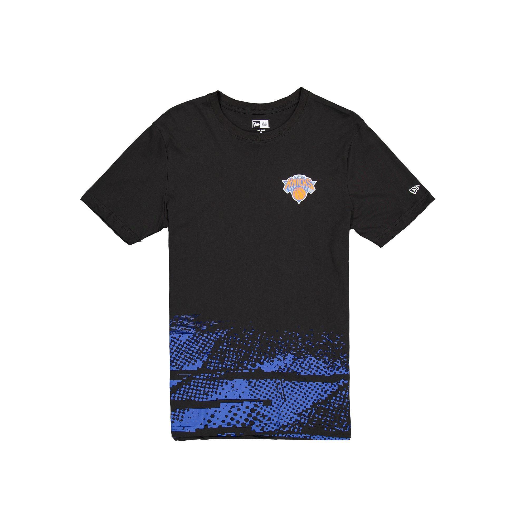 New York Knicks 2024 Tip-Off T-Shirt Male Product Image