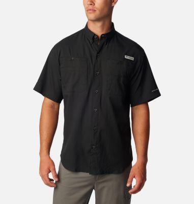 Columbia Men s PFG Tamiami II Short Sleeve Shirt- Product Image