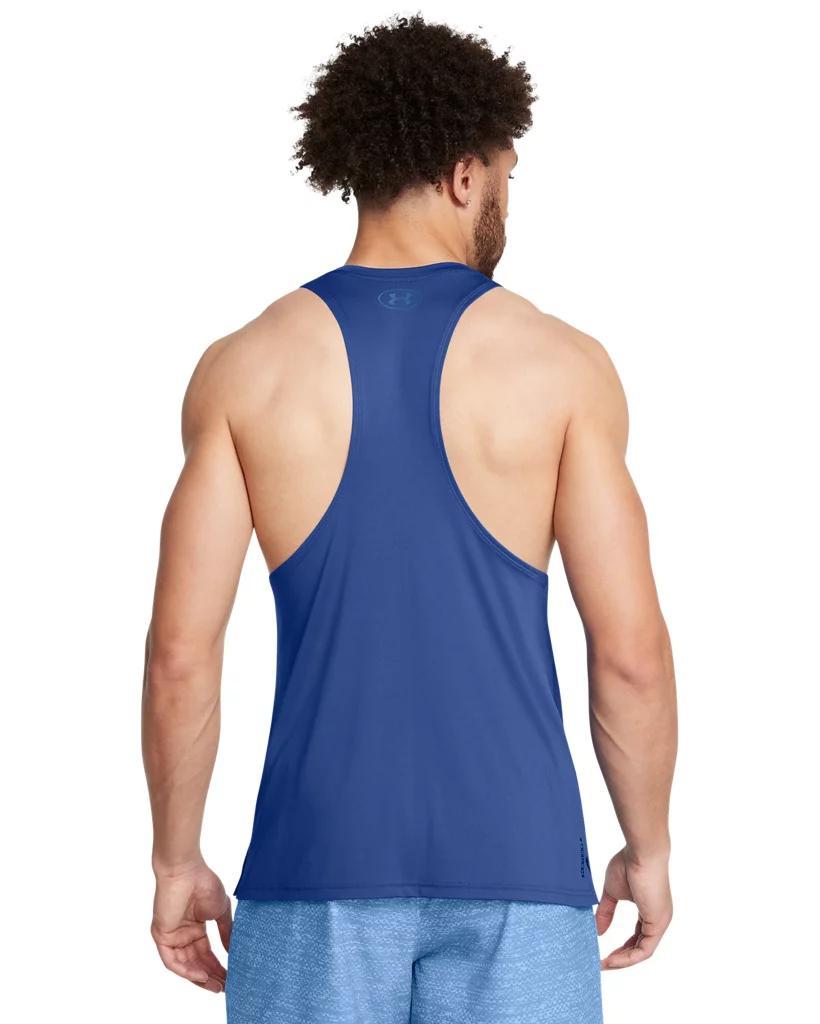 Men's UA Vanish Energy Tank Product Image