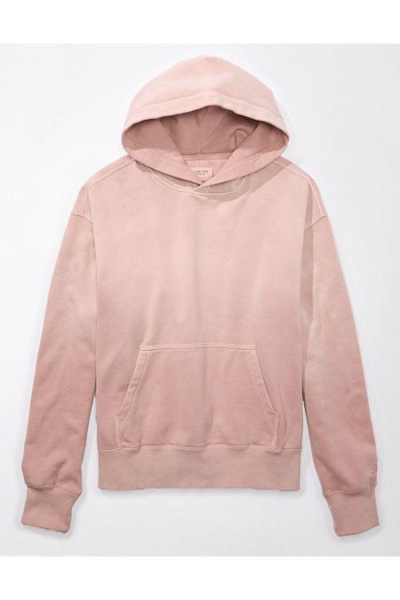 AE Dip Dye Pullover Hoodie Men's Product Image