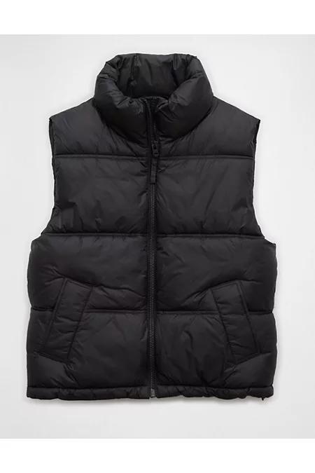 AE Puffer Vest Women's Product Image