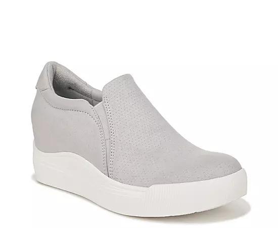 Dr. Scholls Womens Time Off Wedge Sneaker Product Image