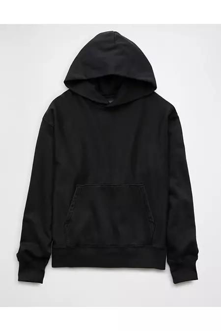 AE Heavyweight Fleece Hoodie Mens Product Image