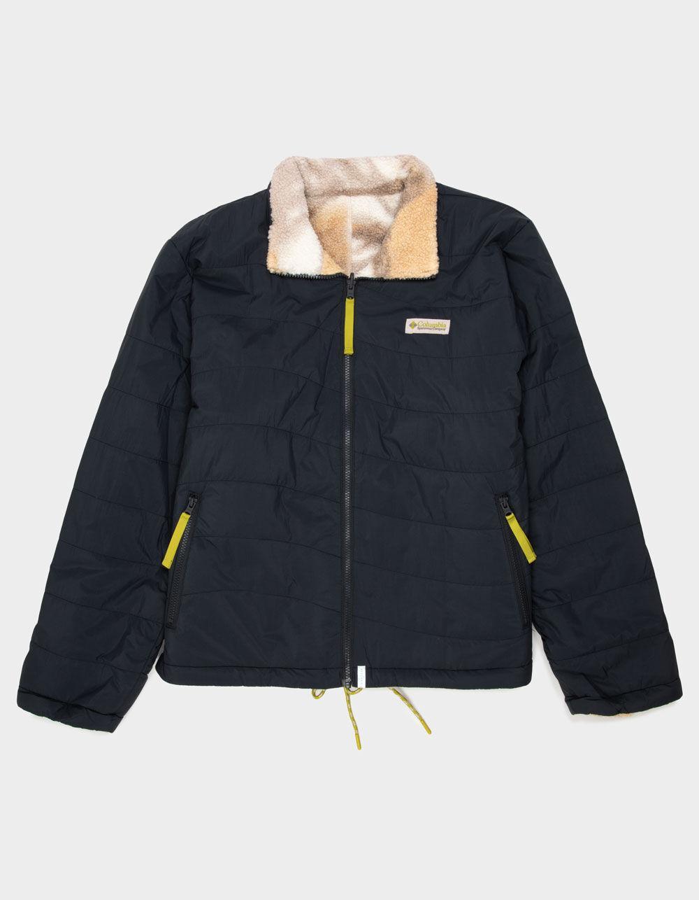 COLUMBIA Wallowa? Panorama? Mens Reversible Jacket Product Image