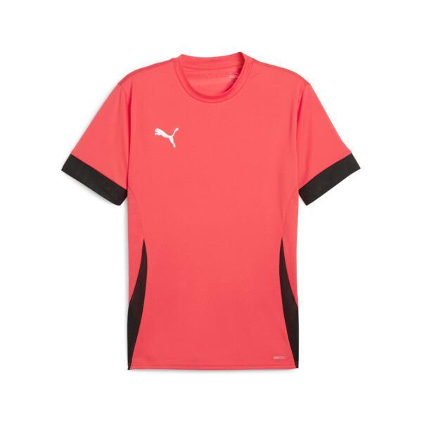 PUMA Individual Court Sports Men's Jersey Product Image