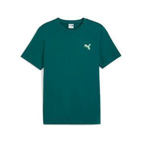 PUMA CLASSICS Brand Love T-Shirt Men Product Image