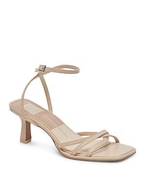 Dolce Vita Manji Patent Leather) Women's Sandals Product Image