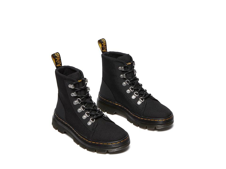 Dr. Martens Combs Poly Casual Boots Women's Boots Product Image