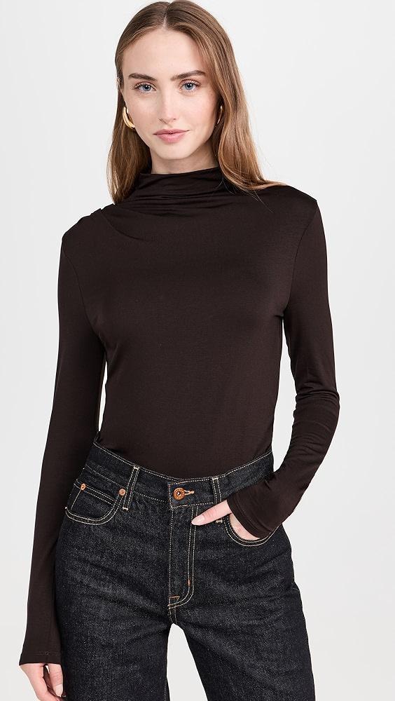 Veronica Beard Jean Mylie Top | Shopbop Product Image