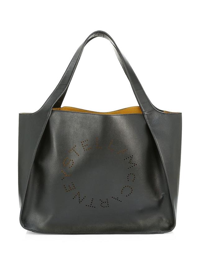 Womens Stella Logo Tote Product Image