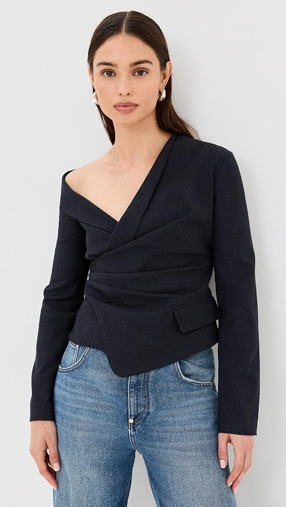 A.L.C. Skyla Top | Shopbop Product Image