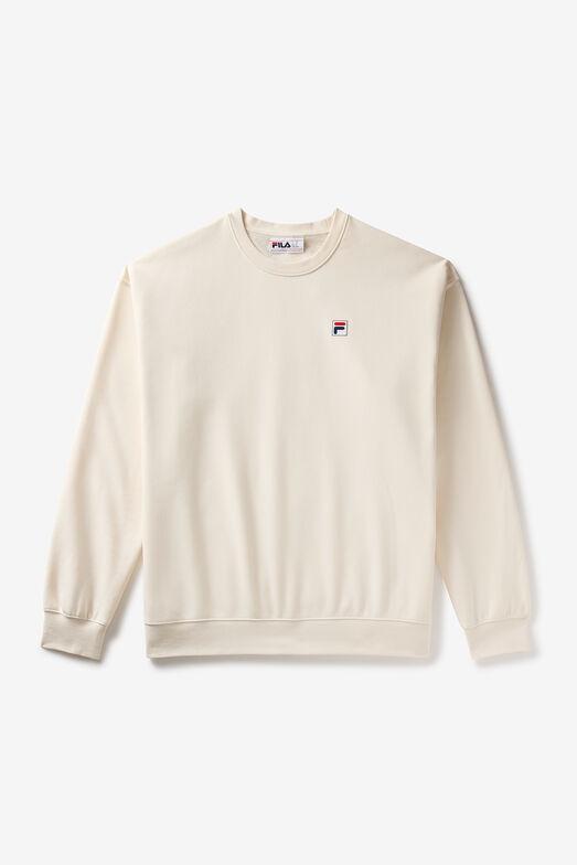 Classic Relaxed Sweatshirt Product Image