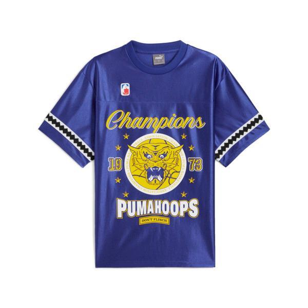 PUMA Show Men's Basketball Jersey Product Image