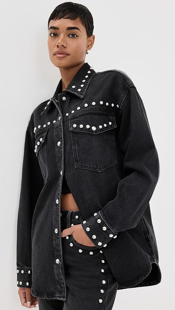 Pistola Denim Mandy Jacket | Shopbop product image