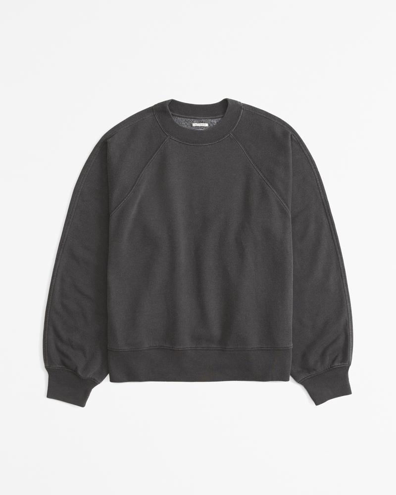 Essential Raglan Classic Sunday Crew Product Image