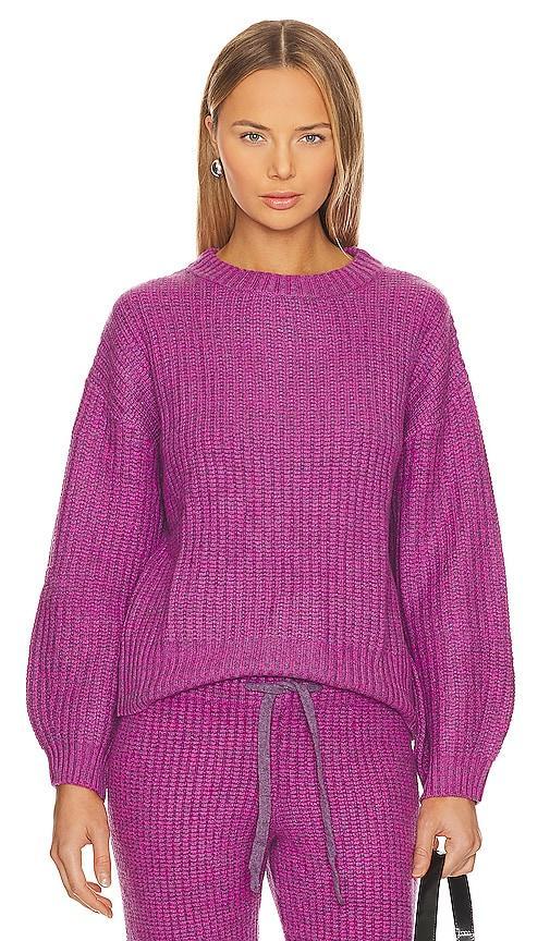 Wool Sweater Product Image