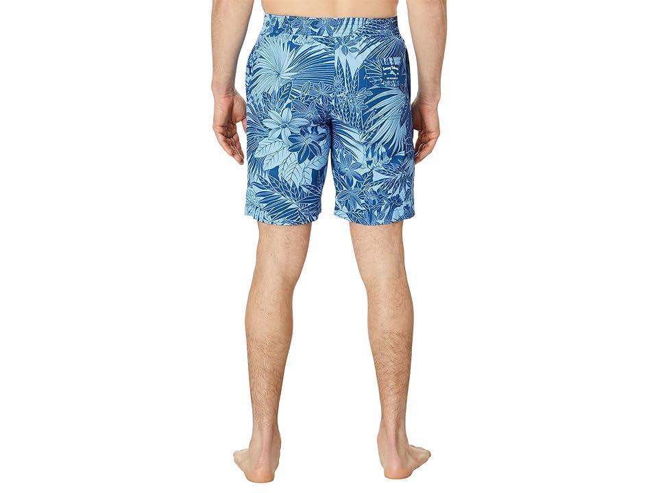 Tommy Bahama San Diego Palms 9 Inseam Board Shorts Product Image