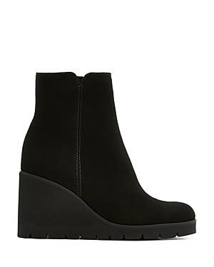 La Canadienne Go Waterproof Wedge Bootie Product Image