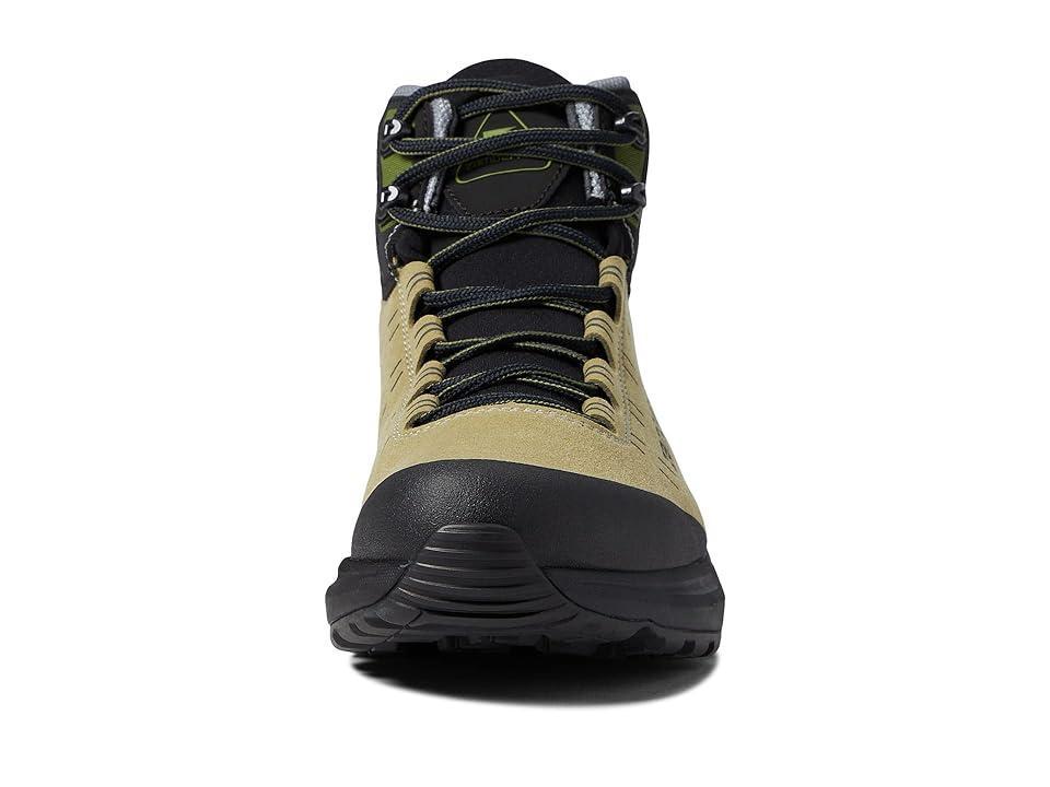 Zamberlan 334 Circe GTX (Sage) Women's Shoes Product Image