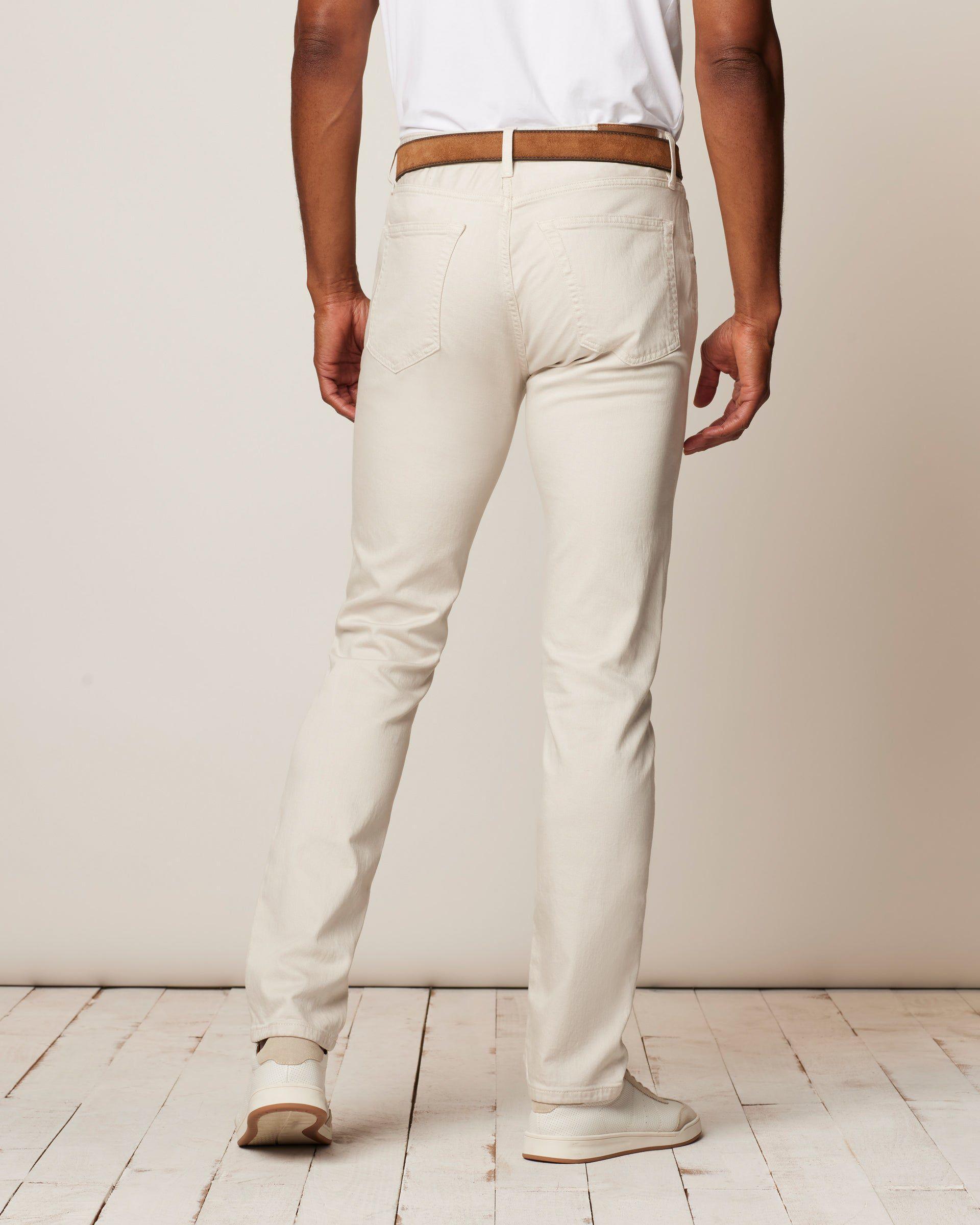 Hugo 5-Pocket Pant Male Product Image