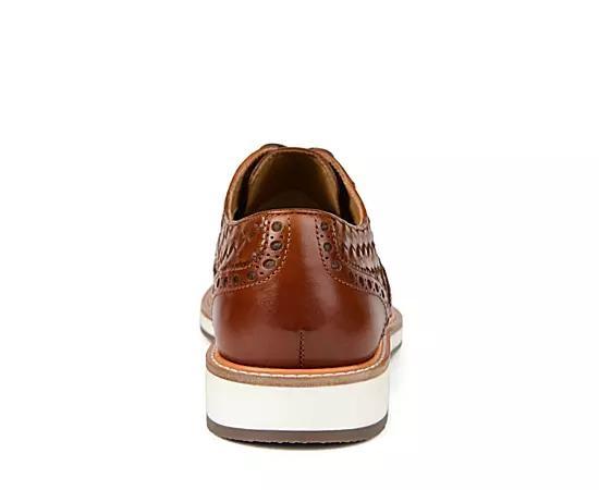 Thomas & Vine Mens Radcliff Oxford Product Image