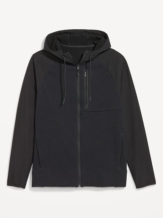 Winterized Dynamic Fleece Full Zip Product Image