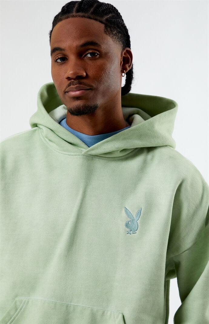 By PacSun Logo Hoodie Product Image