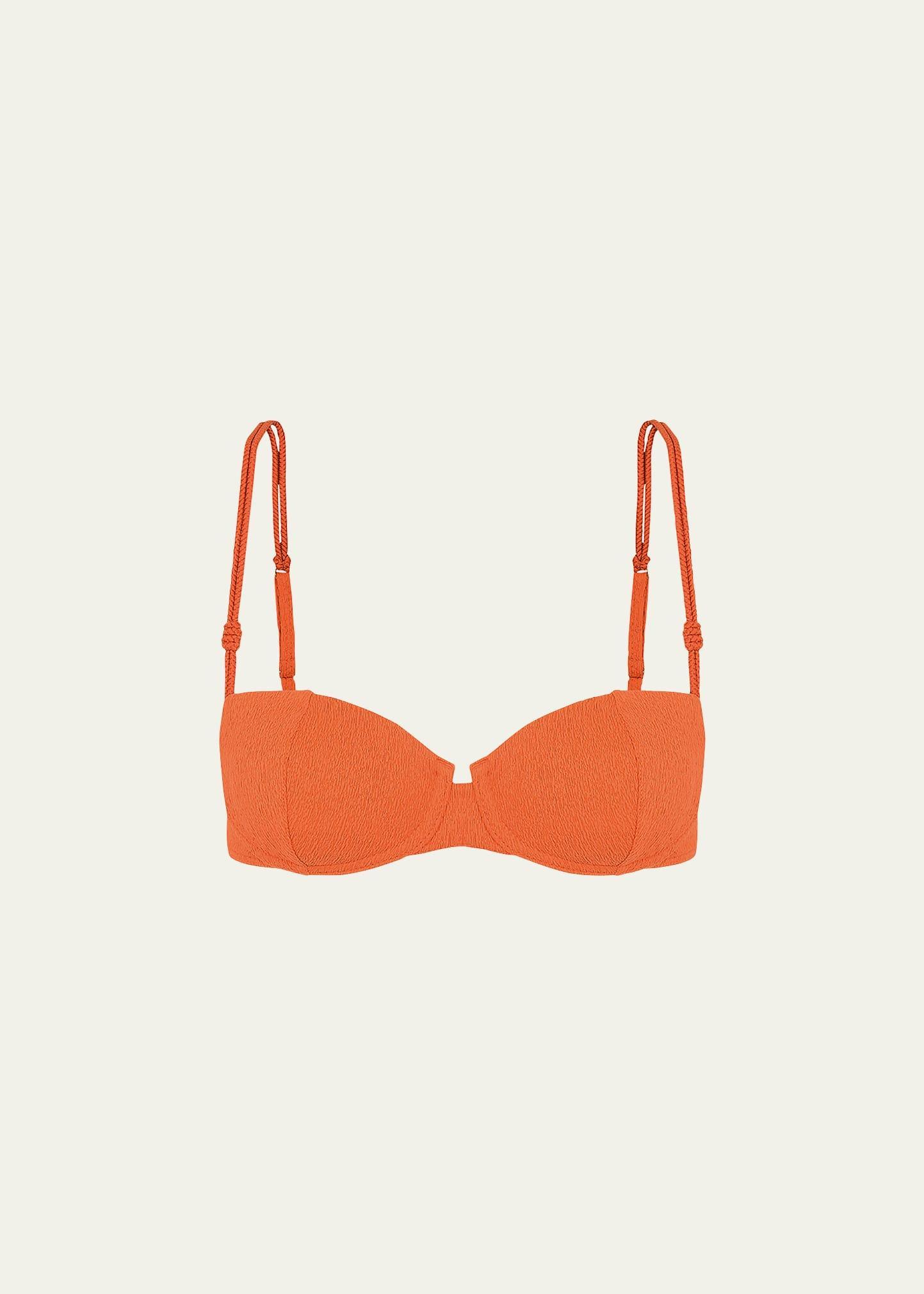 Womens Firenze Gwen Nissi Bikini Top Product Image