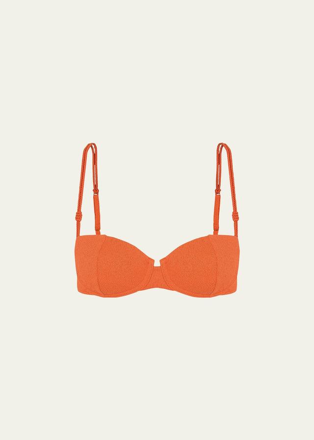 Womens Firenze Gwen Nissi Bikini Top Product Image