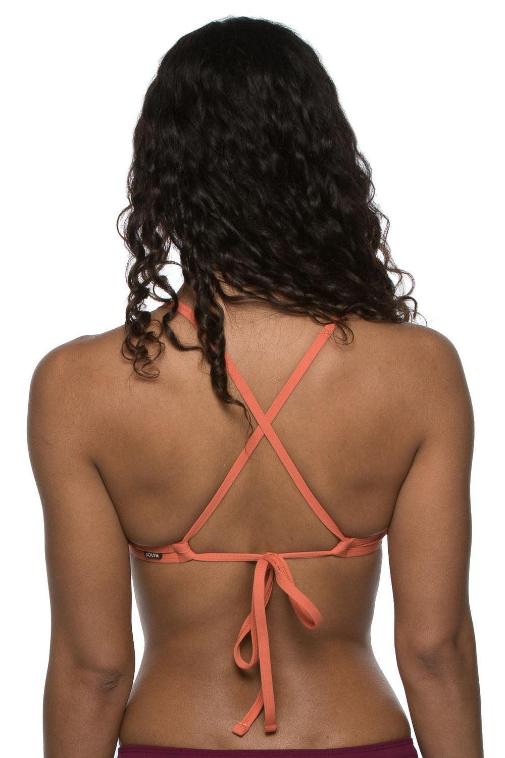 Vent Bikini Top Product Image