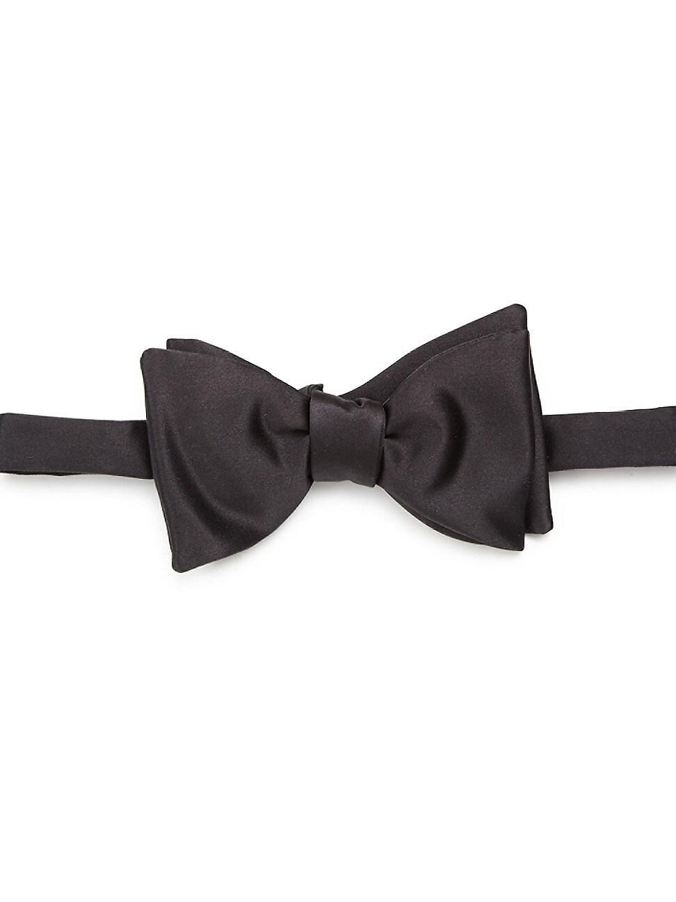 Eton Silk Bow Tie Product Image