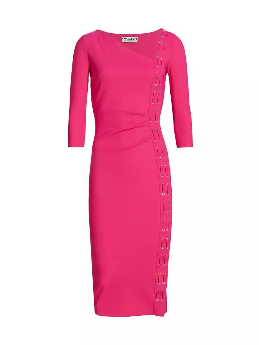 Hedy Cocktail Dress Product Image