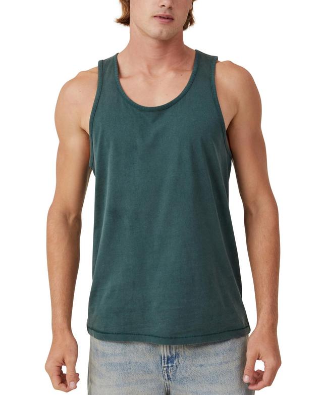 Cotton On Mens Relaxed Fit Tank Top Product Image