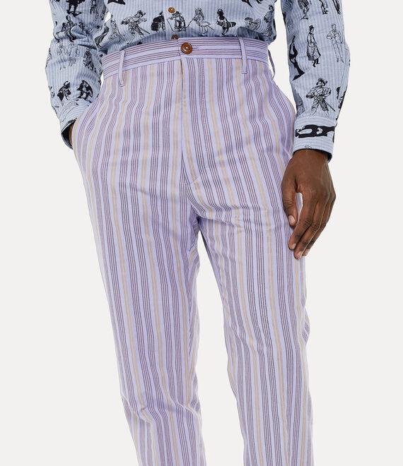 M cruise trousers Product Image