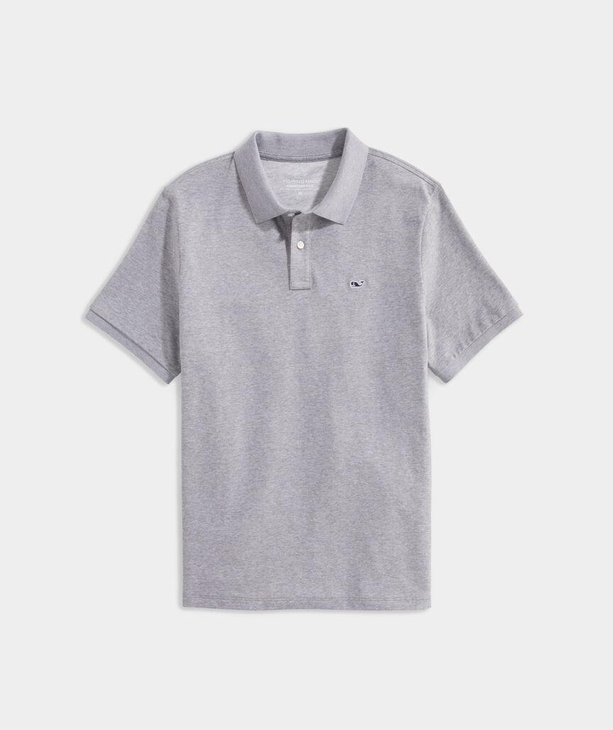 Edgartown Pique Polo Product Image