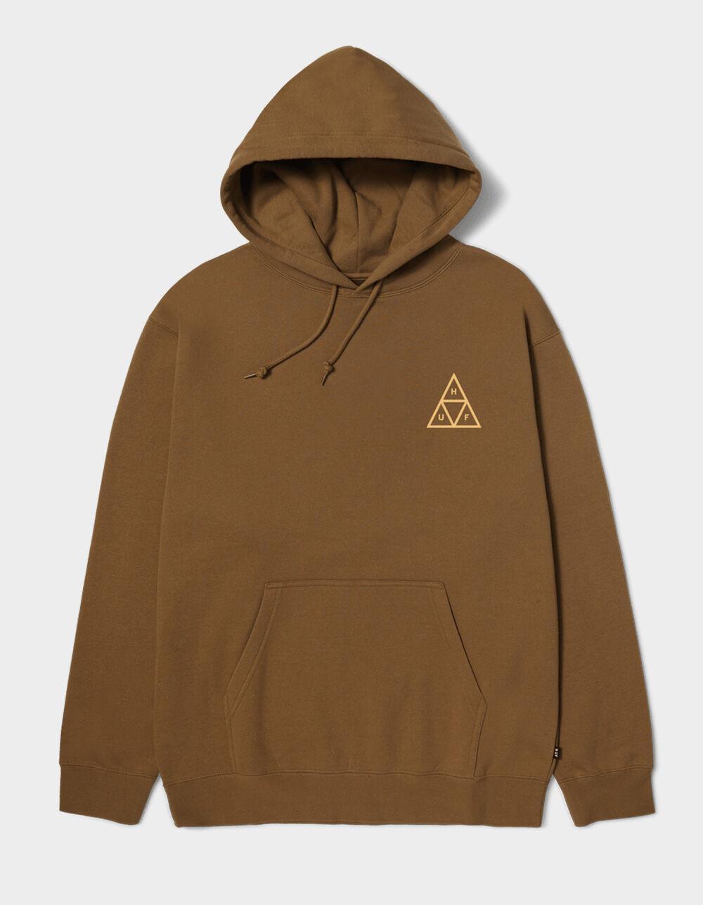 HUF Set Triple Triangle Mens Hoodie Product Image