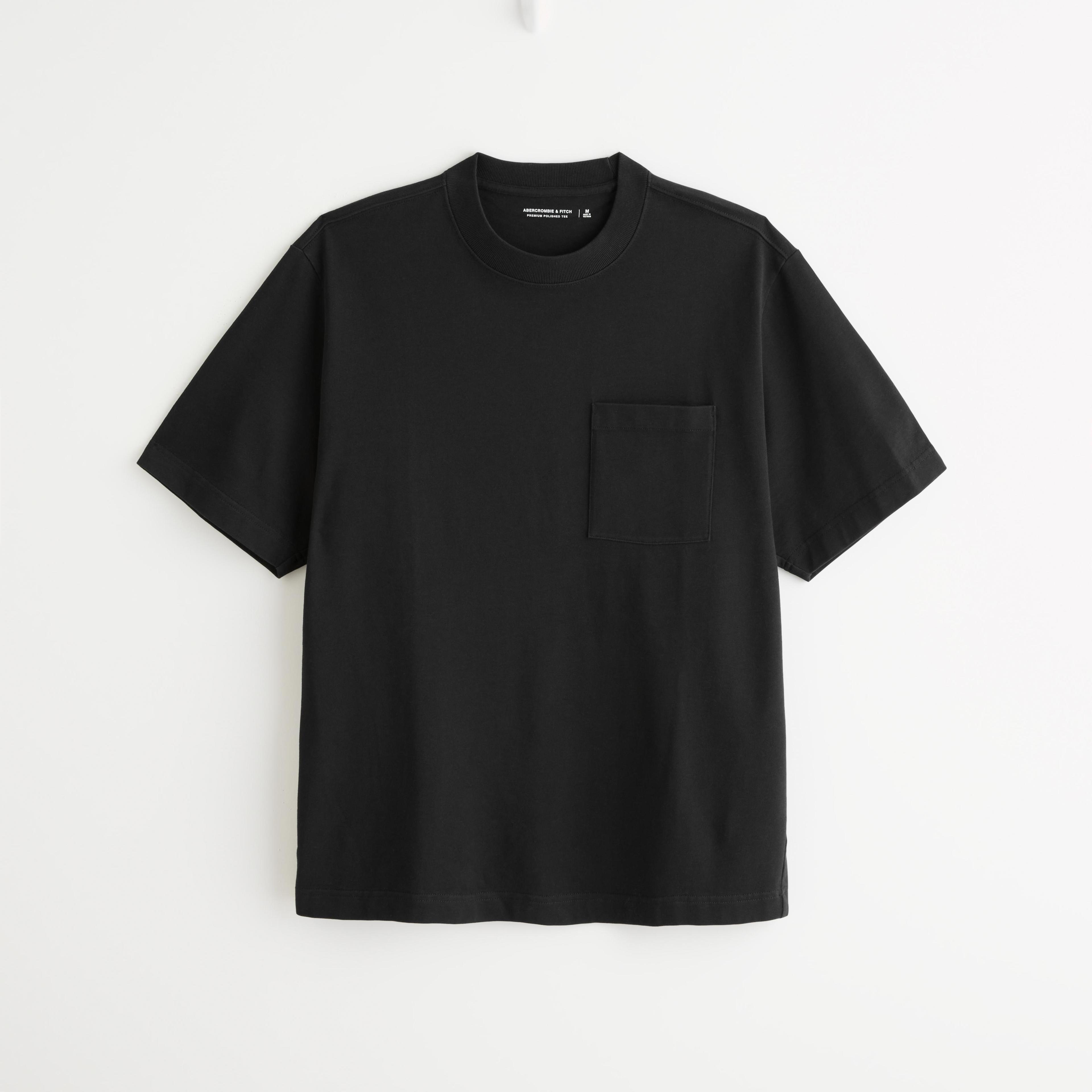 Premium Elevated Tee Product Image