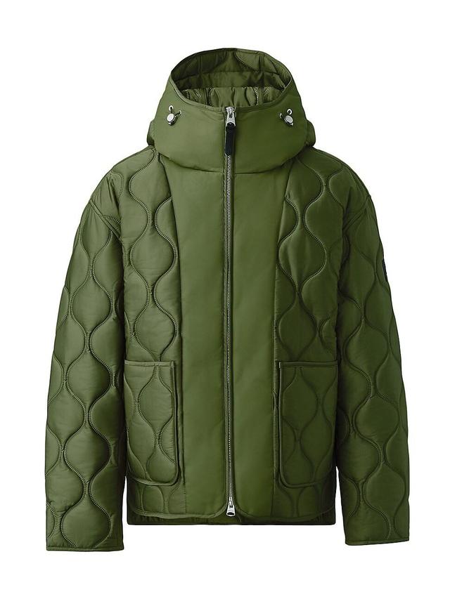 Mackage Gerry Quilted Jacket Product Image