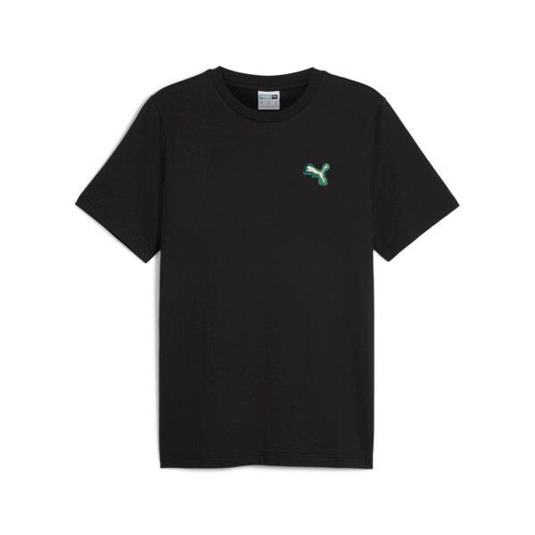 PUMA CLASSICS Brand Love T-Shirt Men Product Image