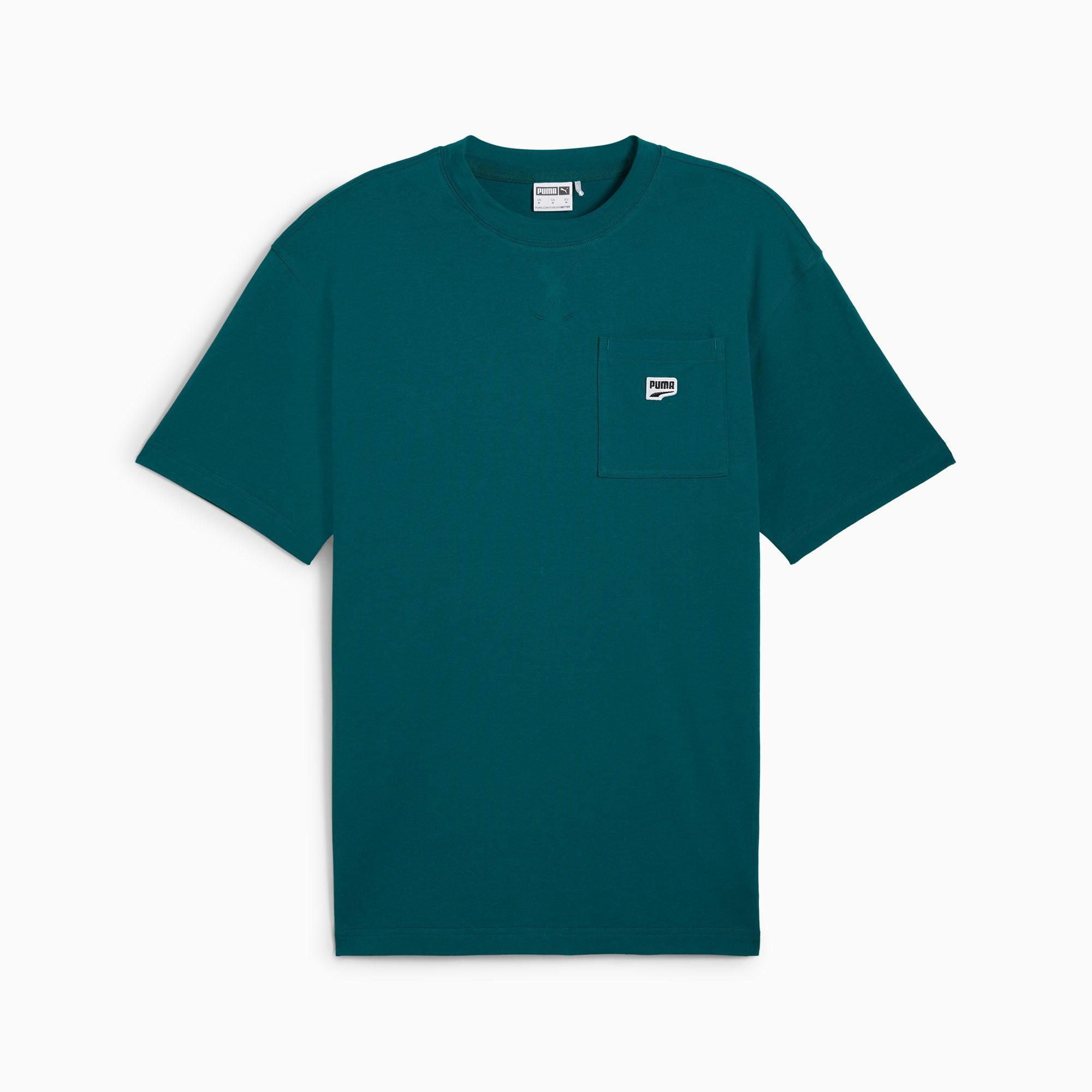 DOWNTOWN Relaxed Tee Product Image