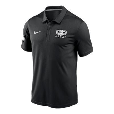 Army Black Knights Rivalry Sideline Varsity Men's Nike College Polo Product Image