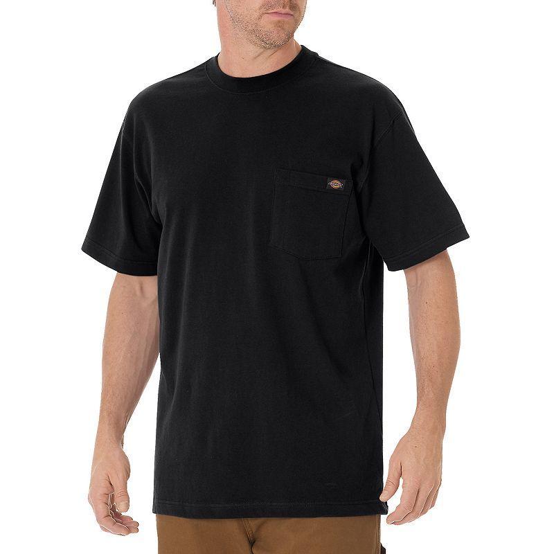 Mens Dickies Pocket Tee Product Image