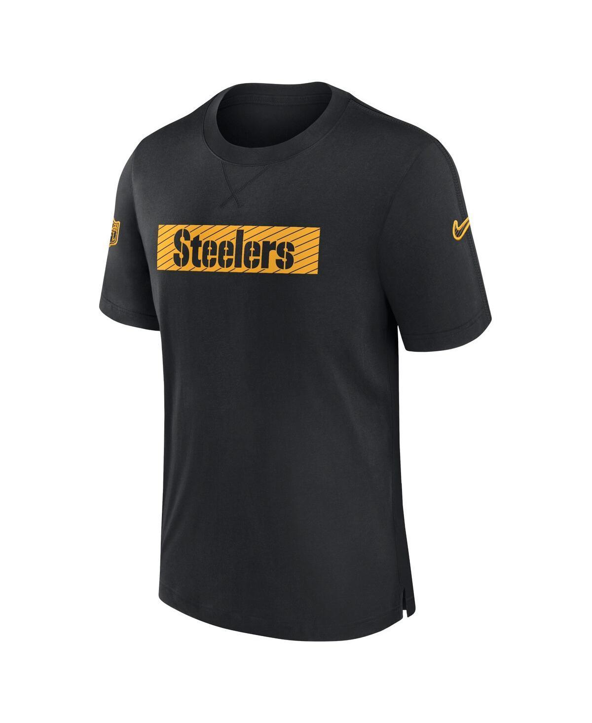 Washington Commanders Sideline Player Nike Men's Dri-FIT NFL T-Shirt Product Image