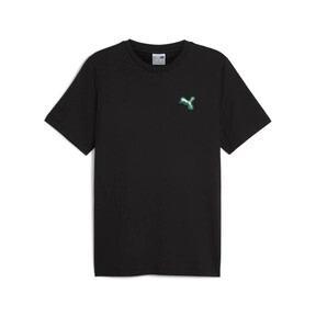 PUMA CLASSICS Brand Love T-Shirt Men Product Image