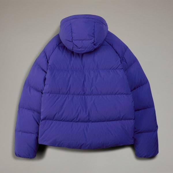 Y-3 Puffer Jacket Product Image