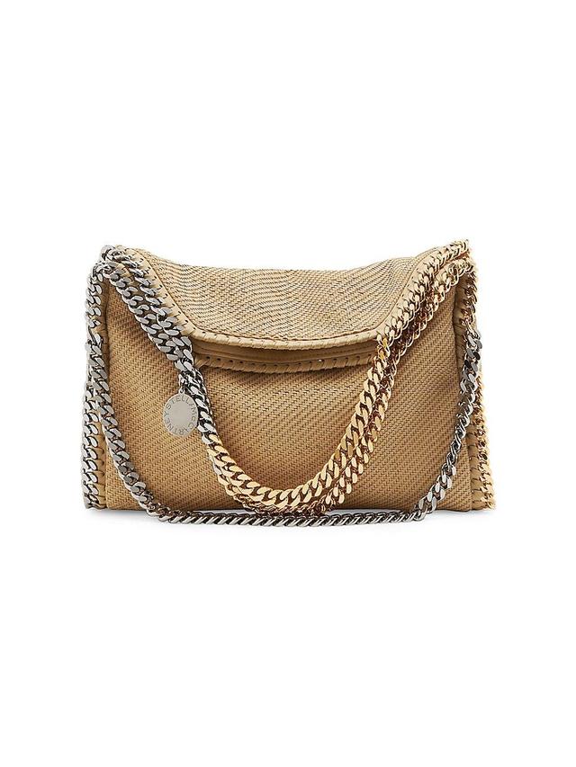 Womens Falabella 3-Chain Tote Bag Product Image