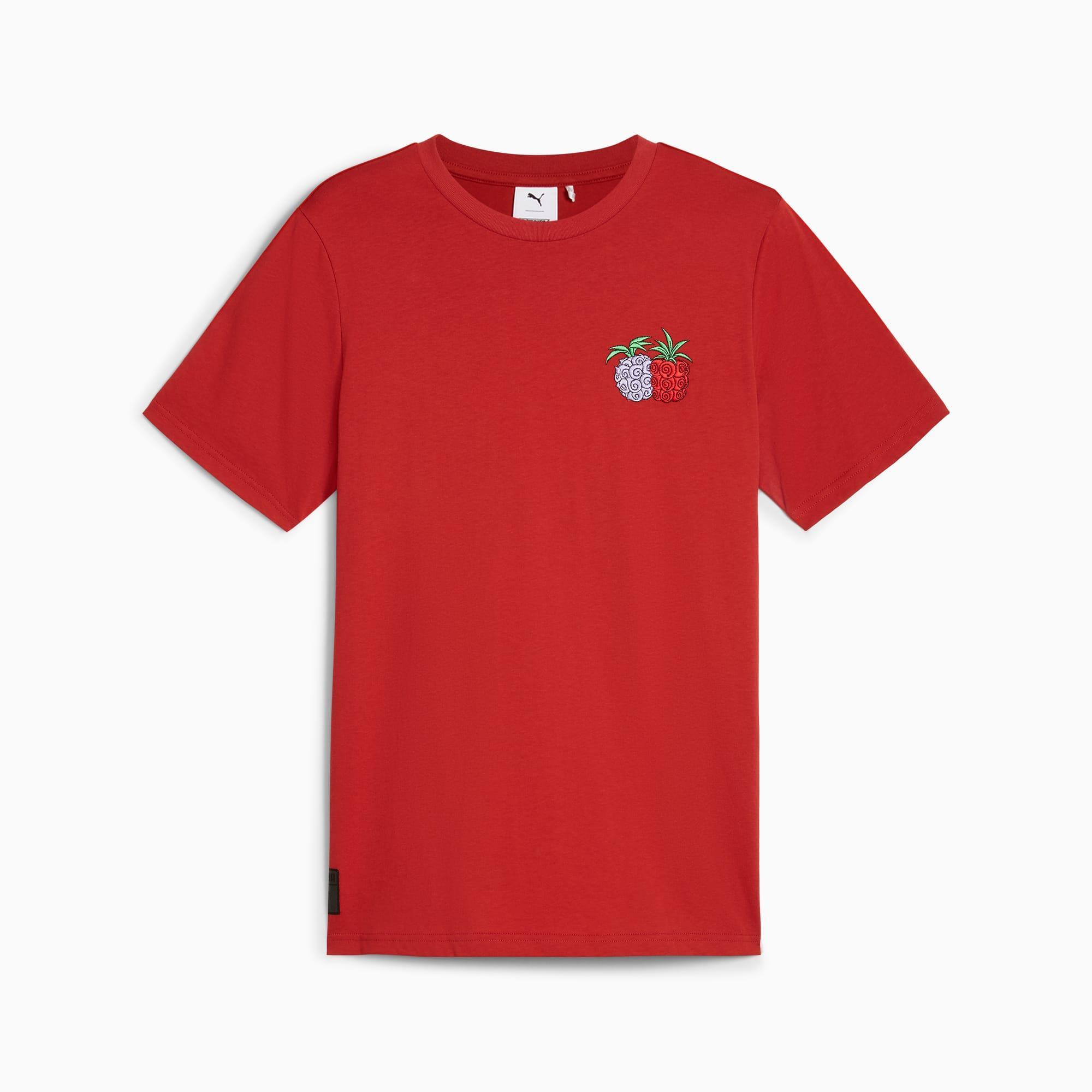 PUMA x ONE PIECE Graphic Men's Tee Product Image